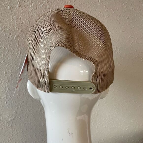 NWT Classics Snap Back Garage Gym Cap - Picture 5 of 7